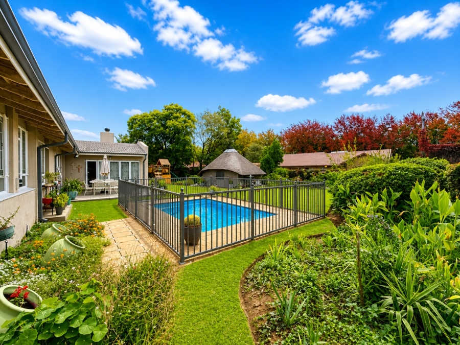 4 Bedroom Property for Sale in Sasolburg Ext 23 Free State